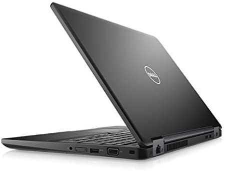 Dell Latitude 5580 15.6