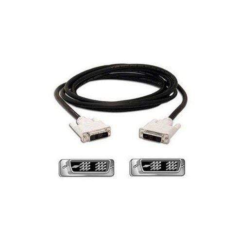 6 ft DVI Video Cable