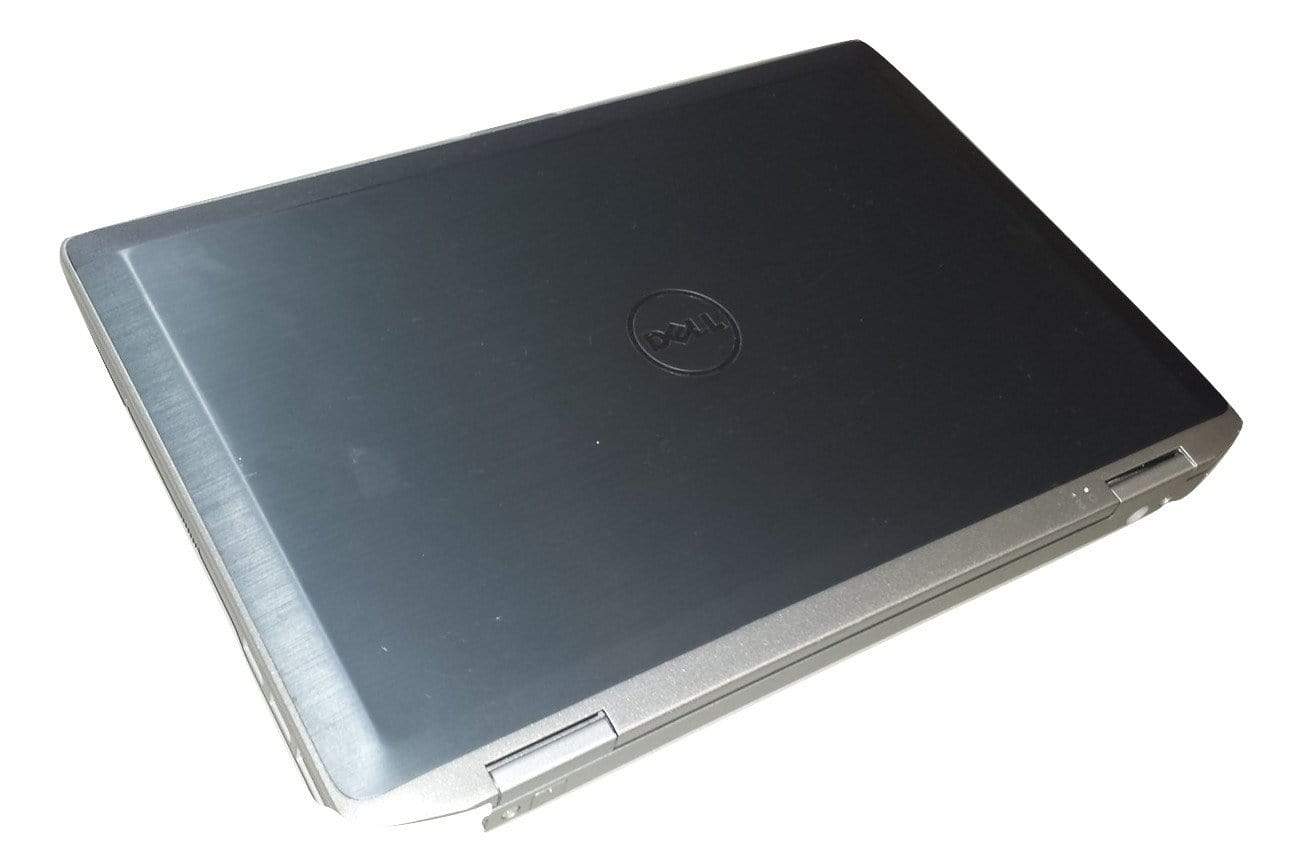 Dell Latitude e6420 14" Laptop- 2nd Gen 2.5 GHz Intel Core i5, 8GB