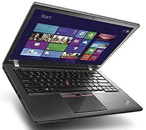 Lenovo ThinkPad T450 14" Laptop- 5th Gen 2.3GHz Intel Core i5 CPU, 8GB-16GB RAM, Hard Drive or Solid State Drive, Win 7 or Win 10 PRO - Computers 4 Less
