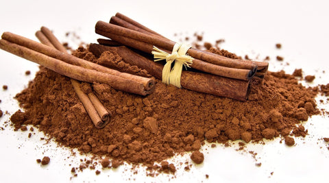 True Cinnamon by Chalice Spice