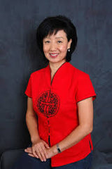Chef Suzy Cui