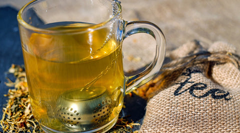 Tea Brewing