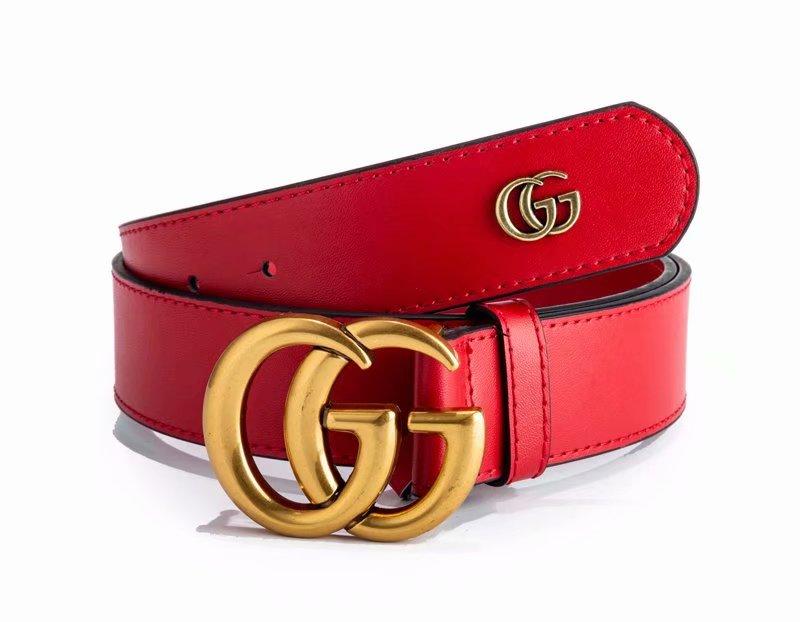 gg fashion belt