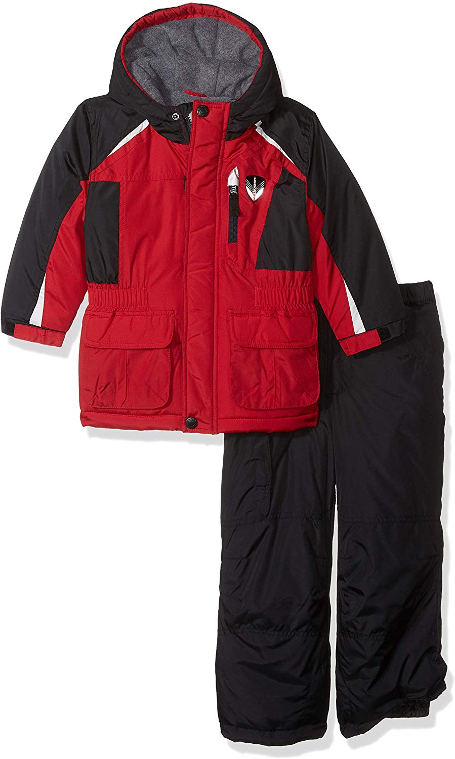 london fog infant snowsuit