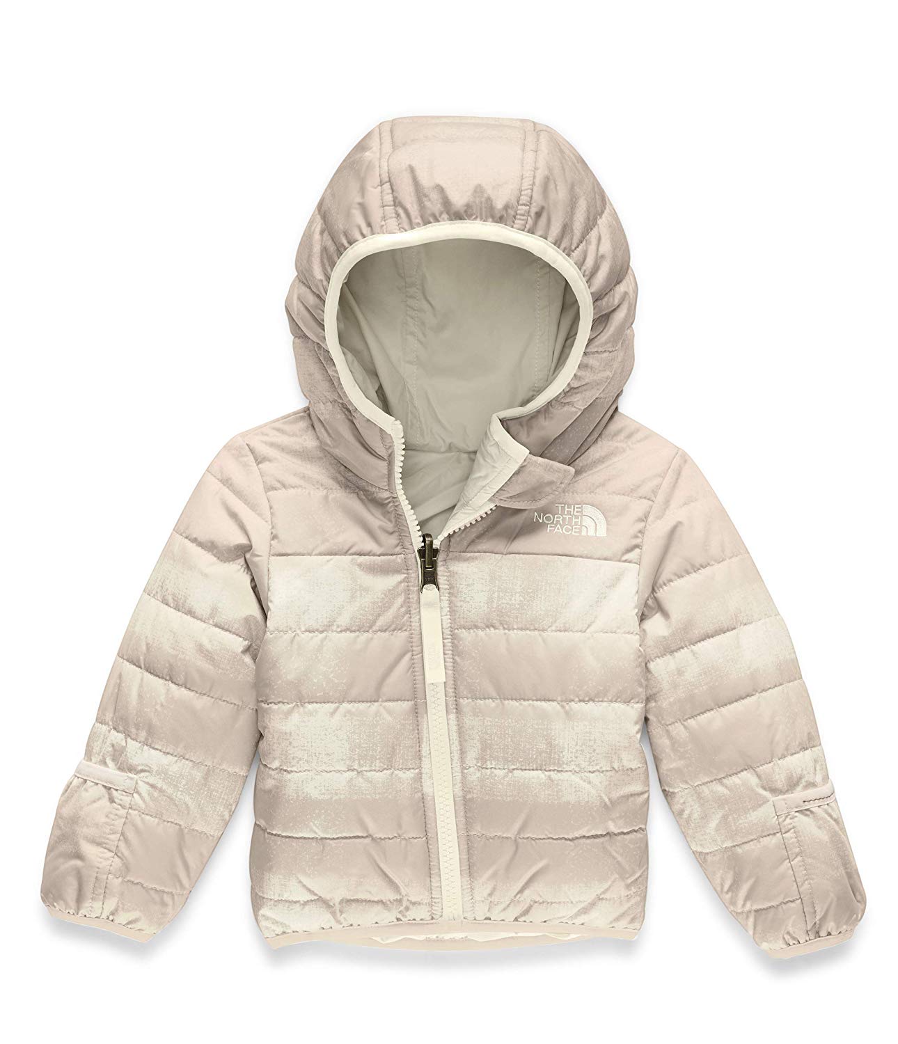 north face reversible perrito jacket toddler