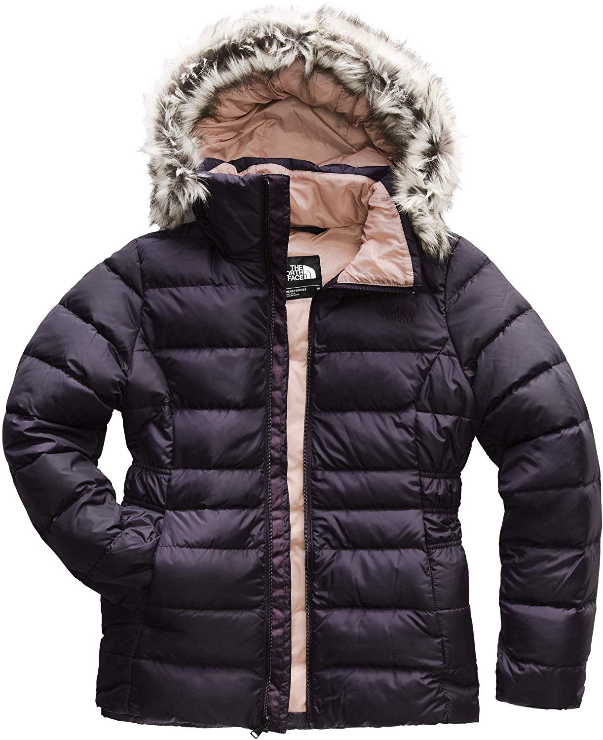 The North Face Women's Gotham Jacket II 