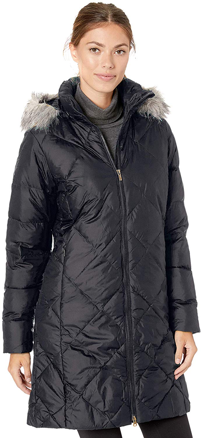 columbia icy heights ii down jacket