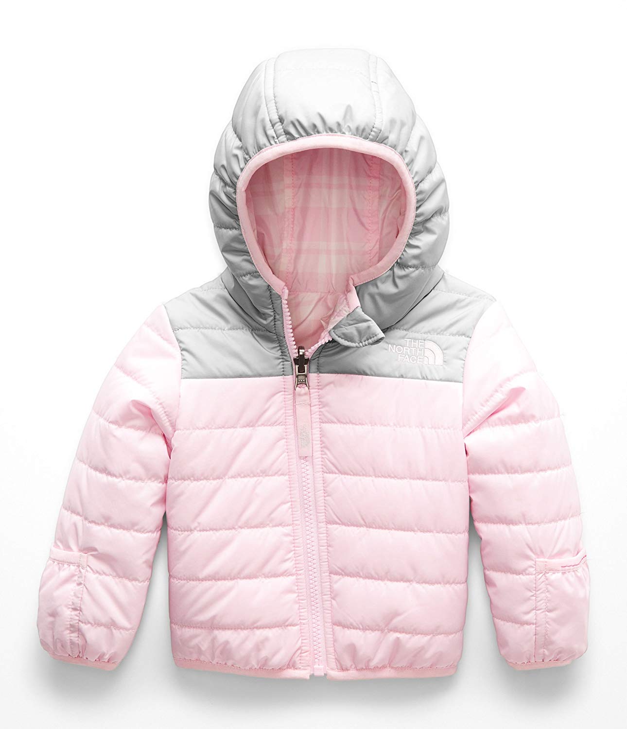 north face perrito 3t