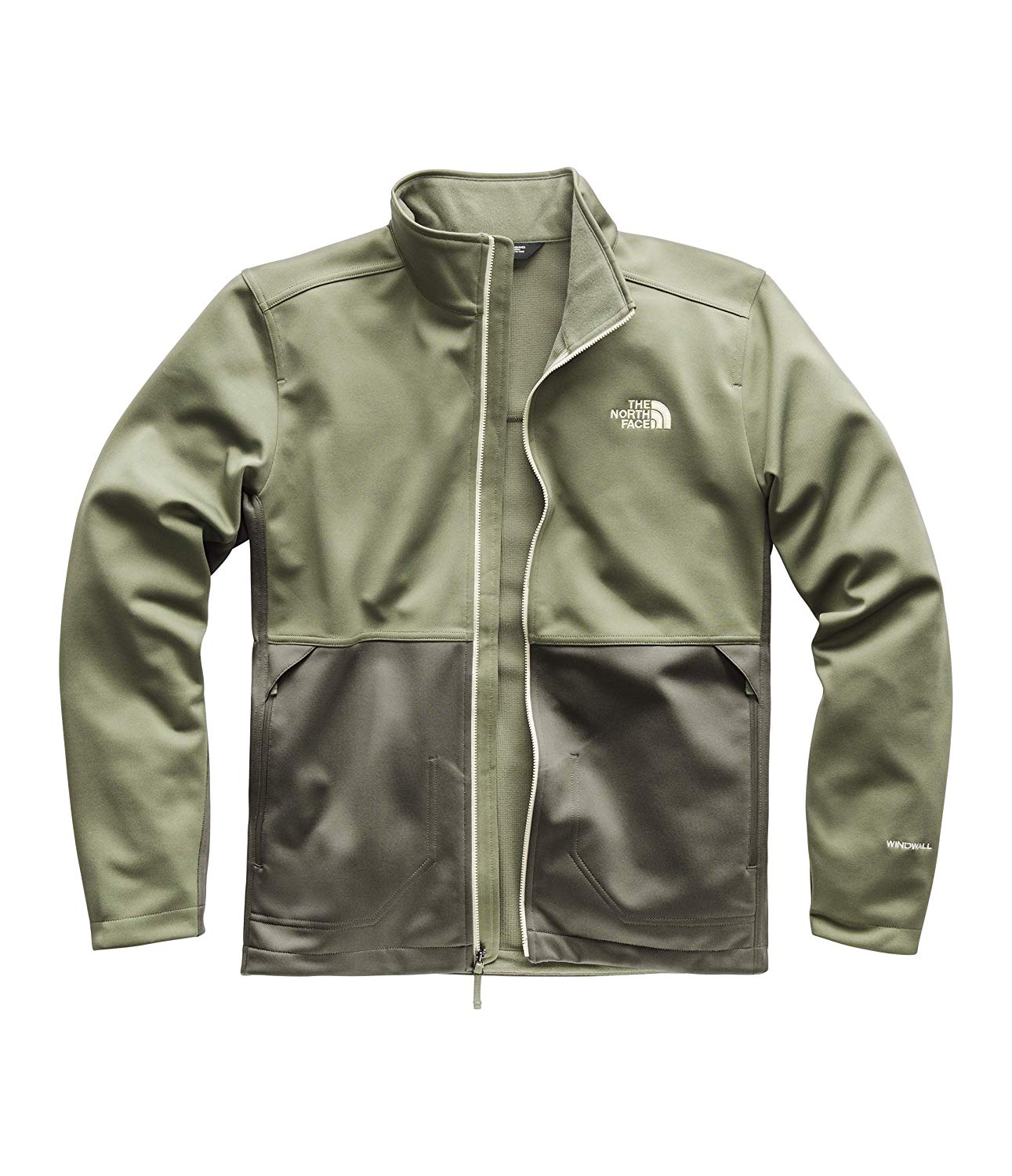 the north face women's apex canyonwall jacket