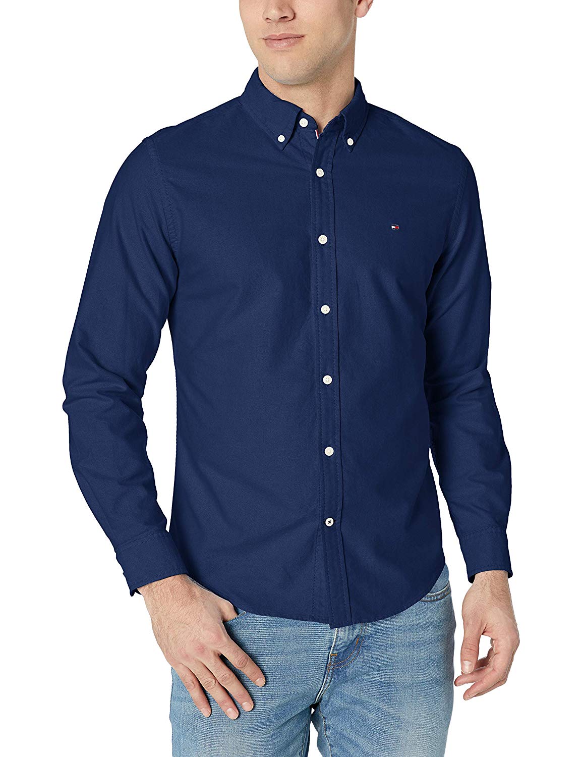 tommy jeans shirt mens