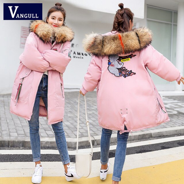 2019 women's fashion casual