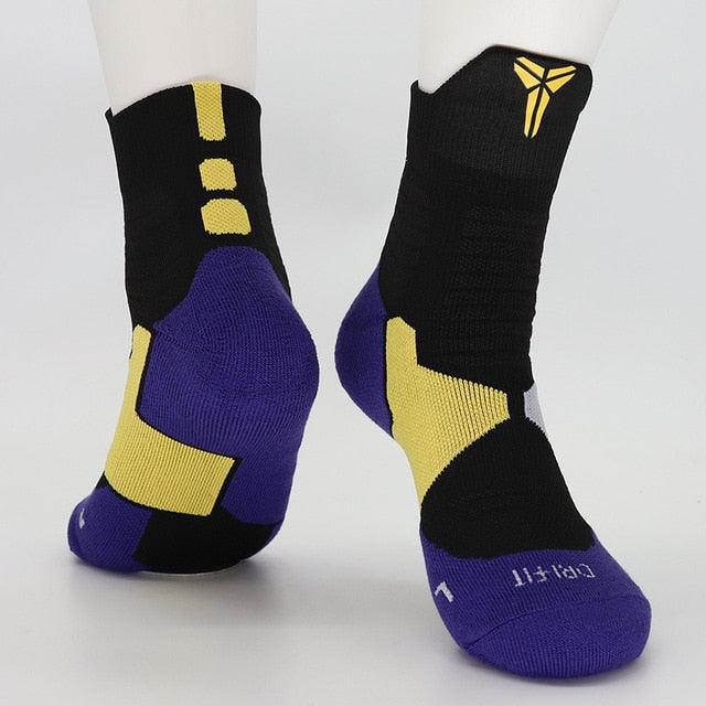 kobe socks