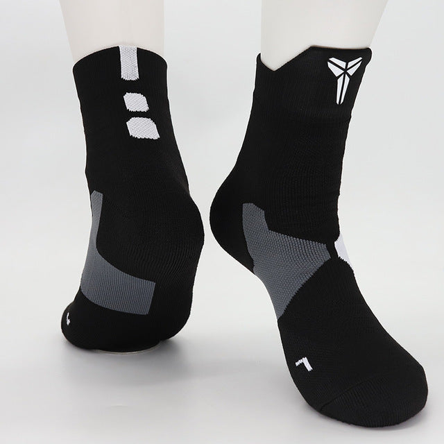 kobe mamba socks