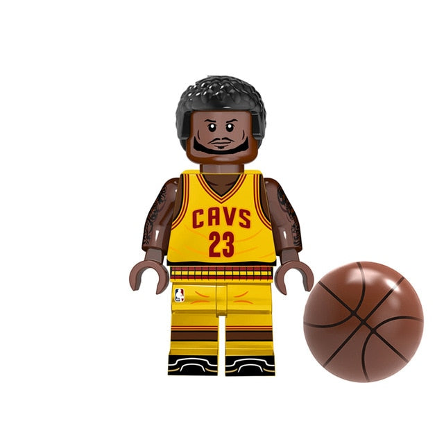 lebron toy