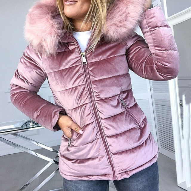 2x winter jackets
