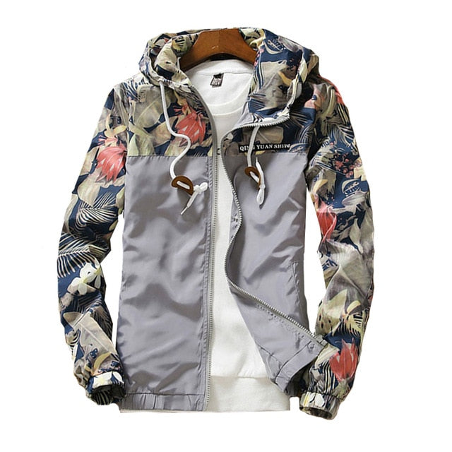 womens summer jackets 2019