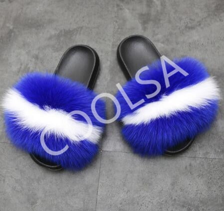 fluffy shoes for home