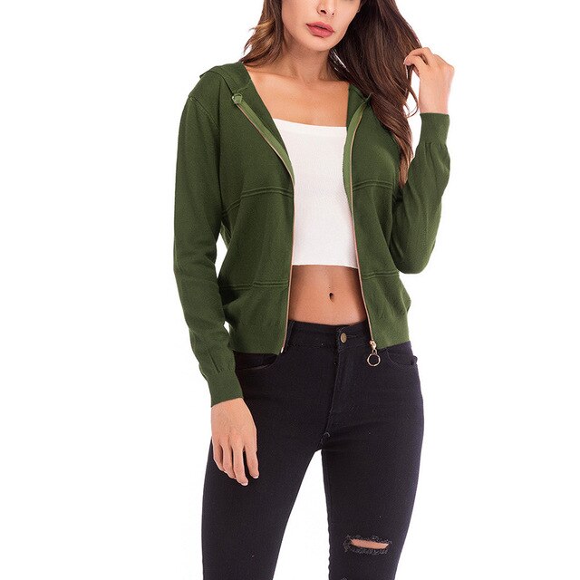 ladies short casual jackets