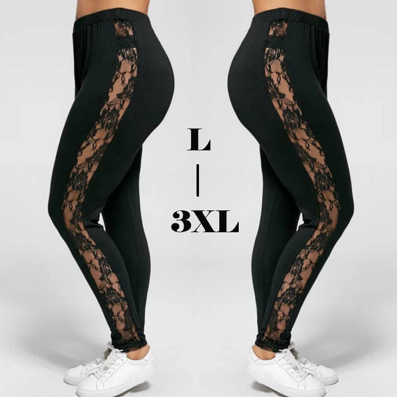 bandage leggings