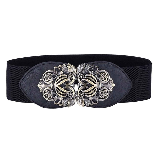 plus size designer belts