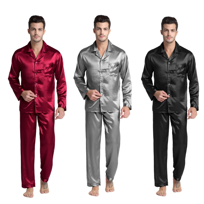 modern nightwear