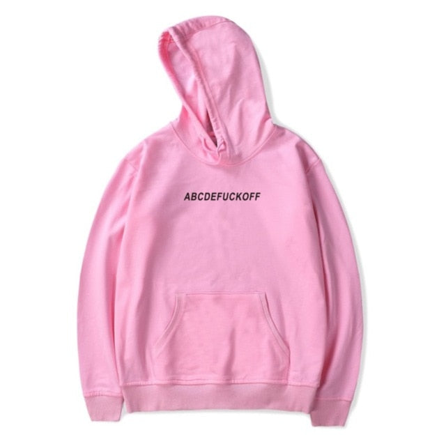 pink hoodie tumblr