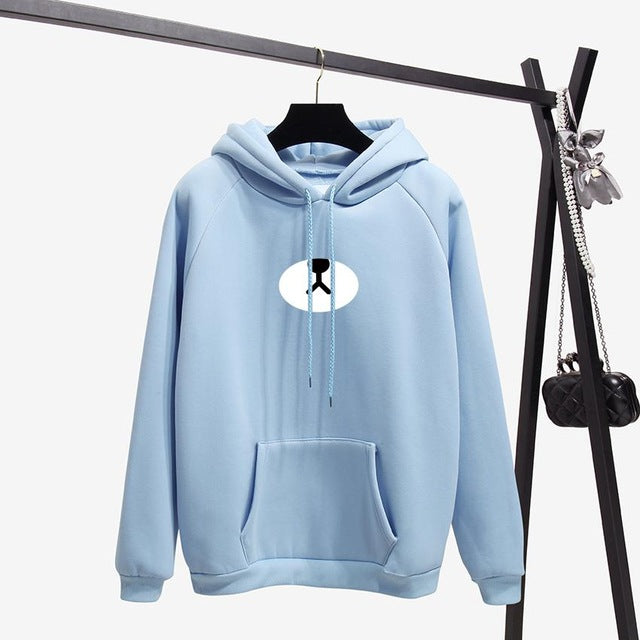 thick pullover hoodies for winter