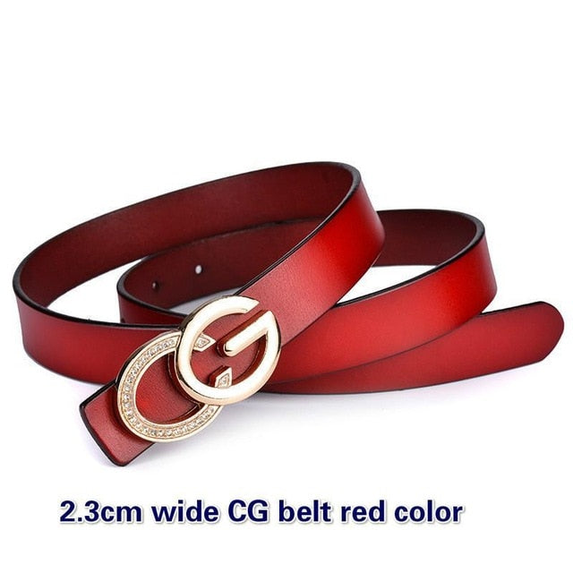 c and g belt