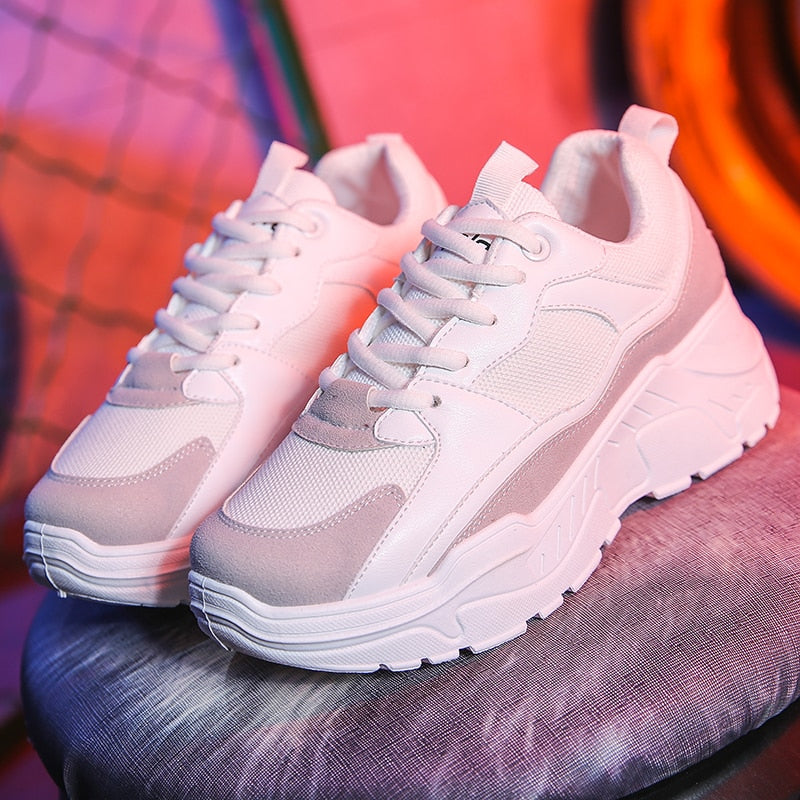 2019 chunky sneakers