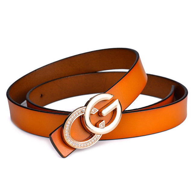 cg belt women