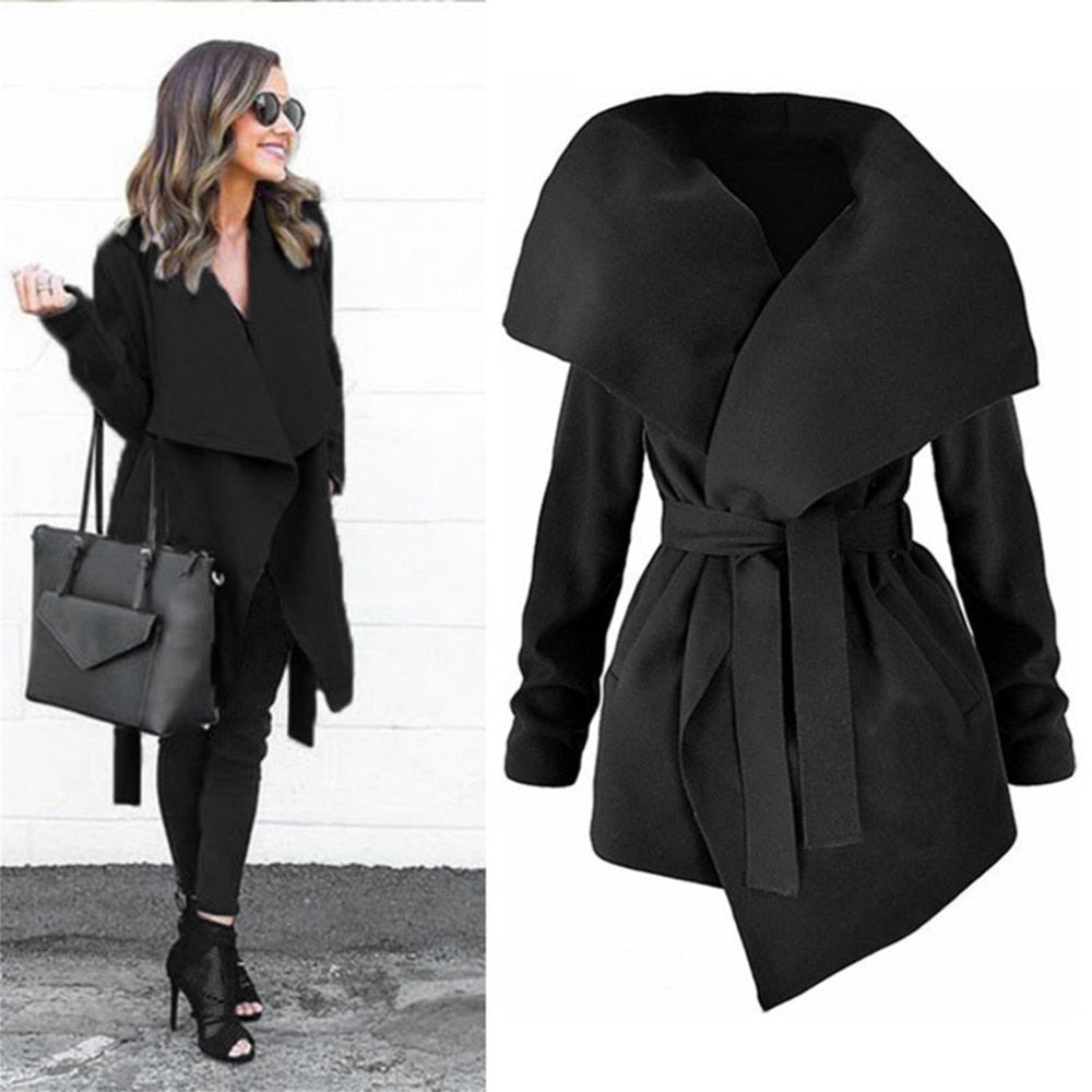 sexy coats for women