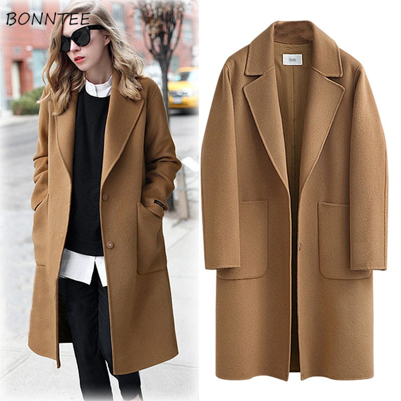 casual coats womens