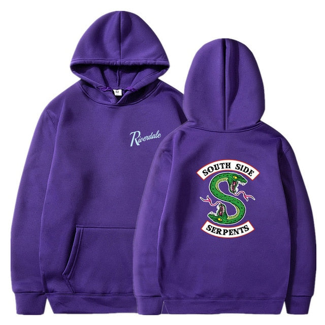 girls riverdale hoodie