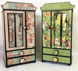 The Armoire - My Creative Spirit