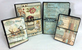 A5 A6 Notebook Holder My Creative Spirit