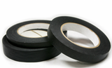 Signature Black Construction Tape