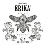 Logo du Erika Spirit 