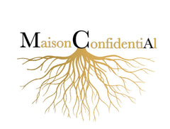 Maison Confidential les producteurs de Confidential Gin