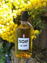 Soif Le Gin Made in France