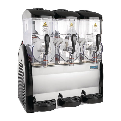 Rely Services Australia - Commercial Gelato Machine, Elmogel Easy Gel