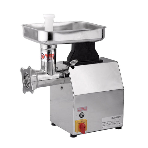 320Kg Per Hour 1500W CE All S/S Commercial Meat Chopper TC32 Chinese  restaurant equipment manufacturer and wholesaler