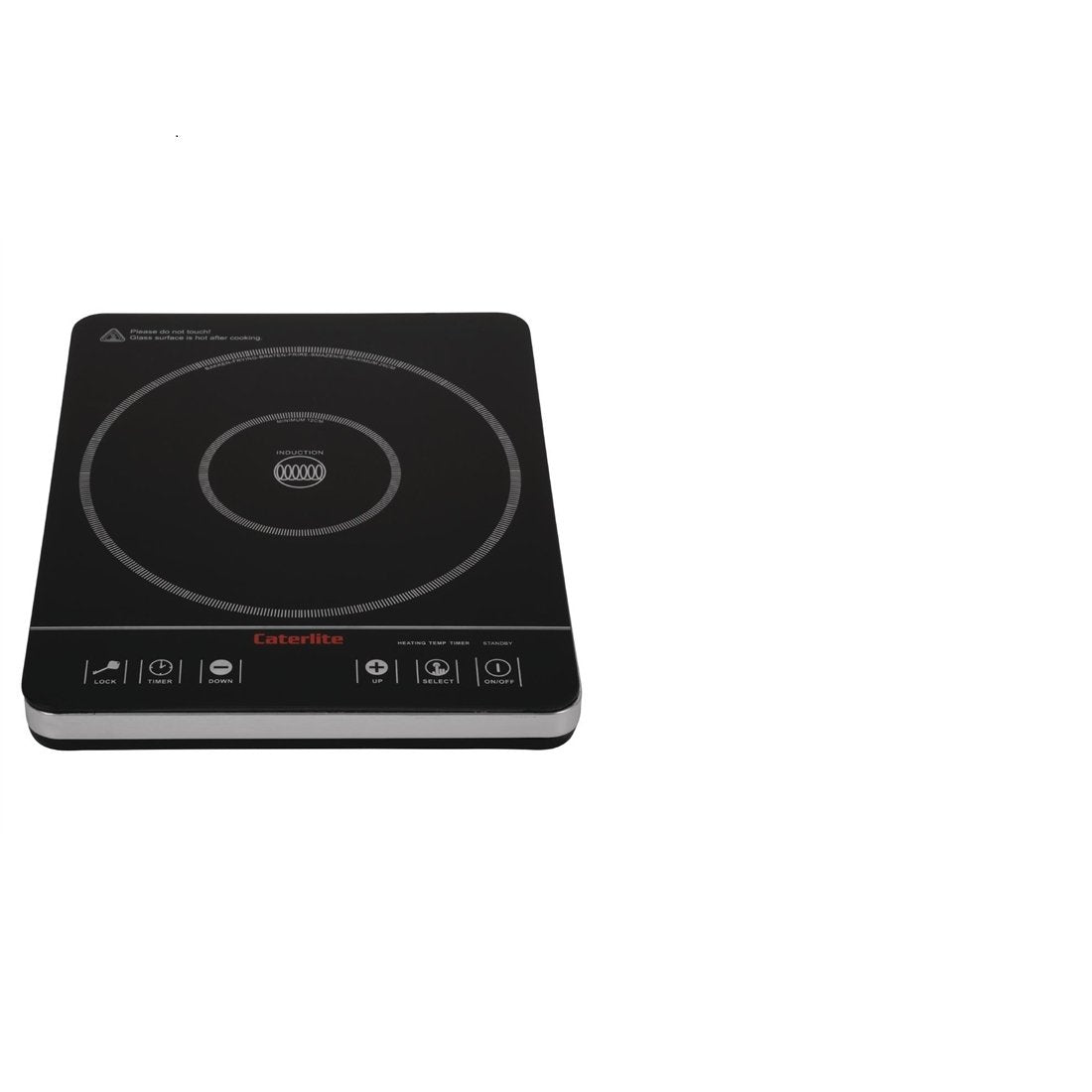 induction cooker all in one