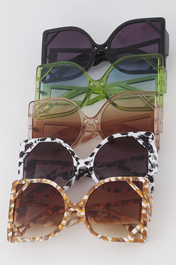 Latto Shades – Head Over Heels: All In One Boutique