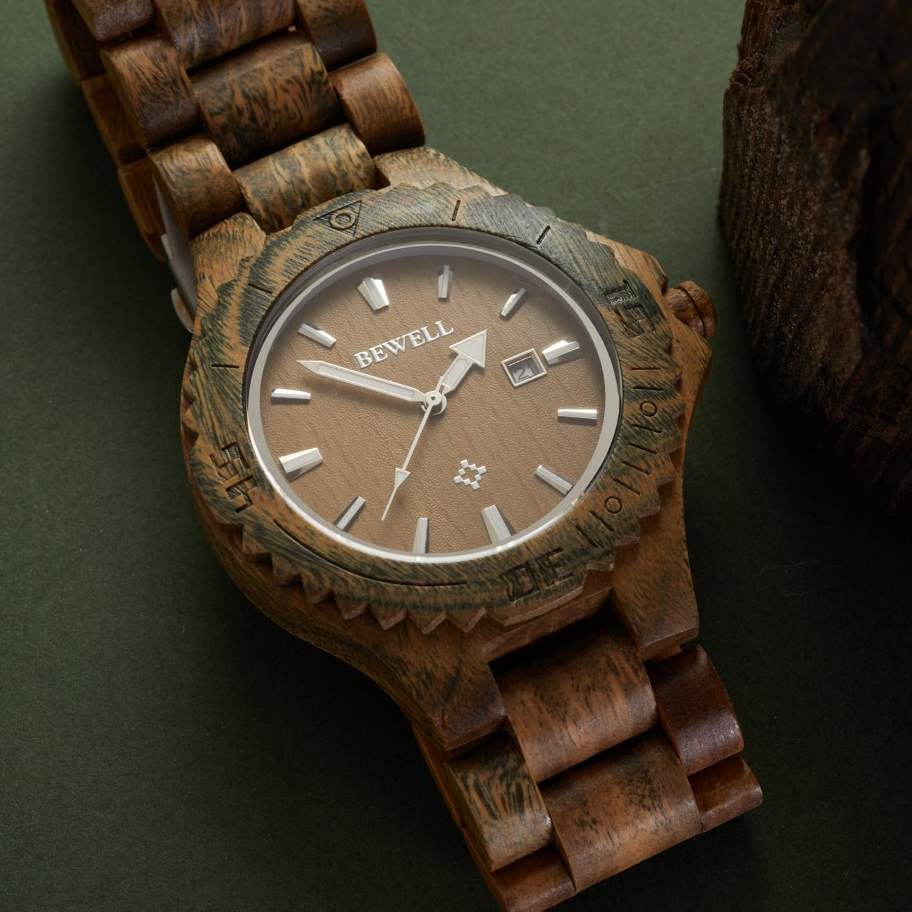 Bewell Watches - US Official Site | Wooden Watches & Accessories