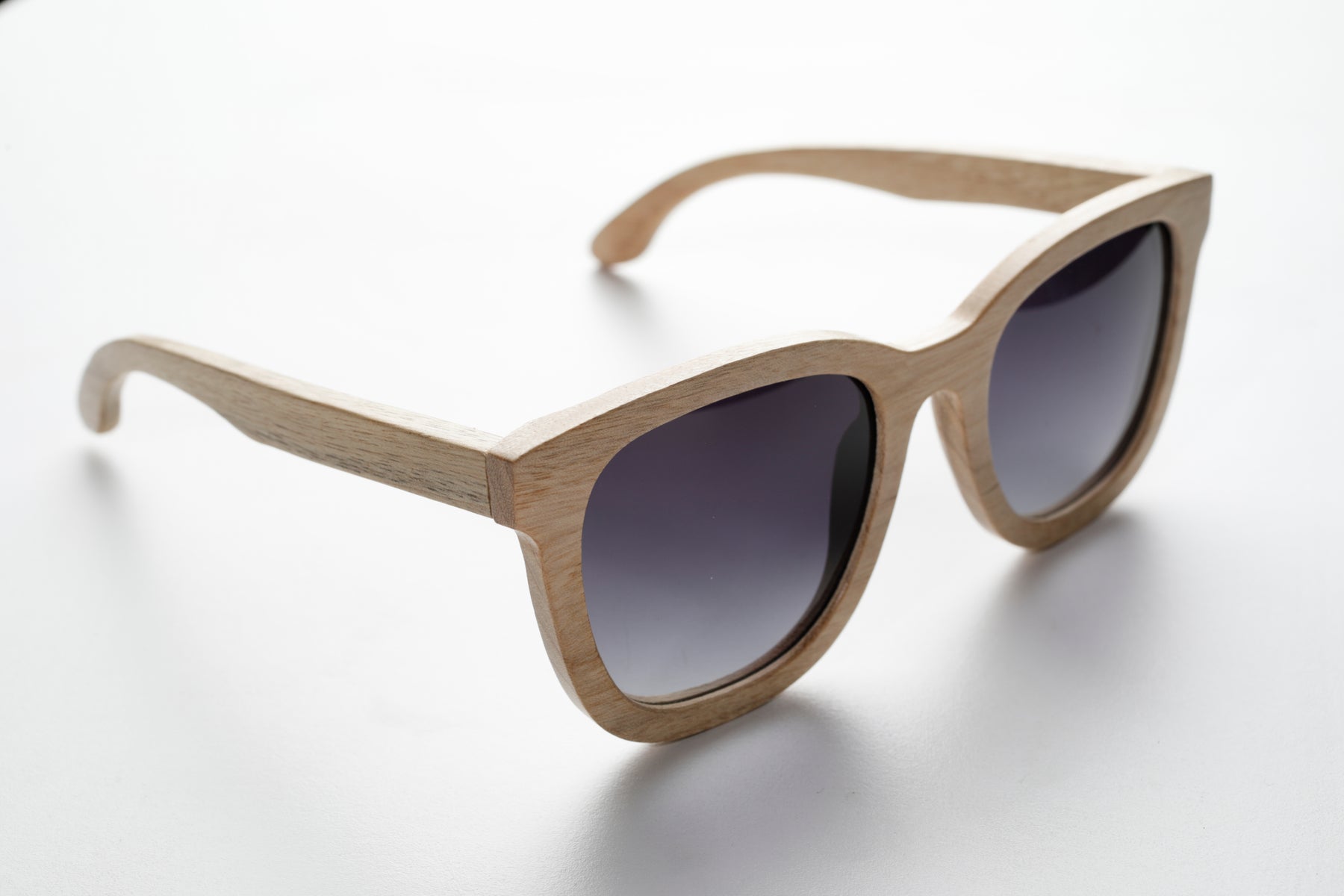 Wooden Sunglasses | Camphor Hera | Bewell Sunglasses