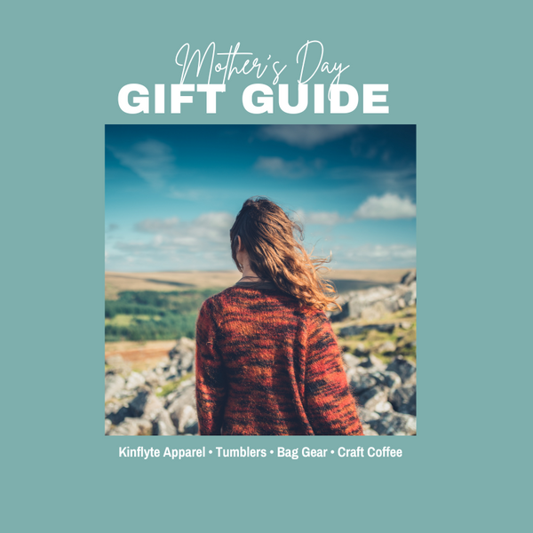 Mother's Day Gift Guide Recommendations