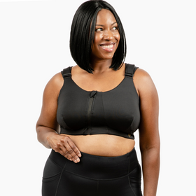 Kinflyte - Rise with confidence.✨ Nothing is more beautiful than a  confident woman who doesn't pretend to be something she's not. – Unknown  #sustainablefashion #bodypositive #bra #posture #activewear #motivation  #selflove #inclusive