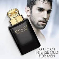 gucci intense oud 90ml