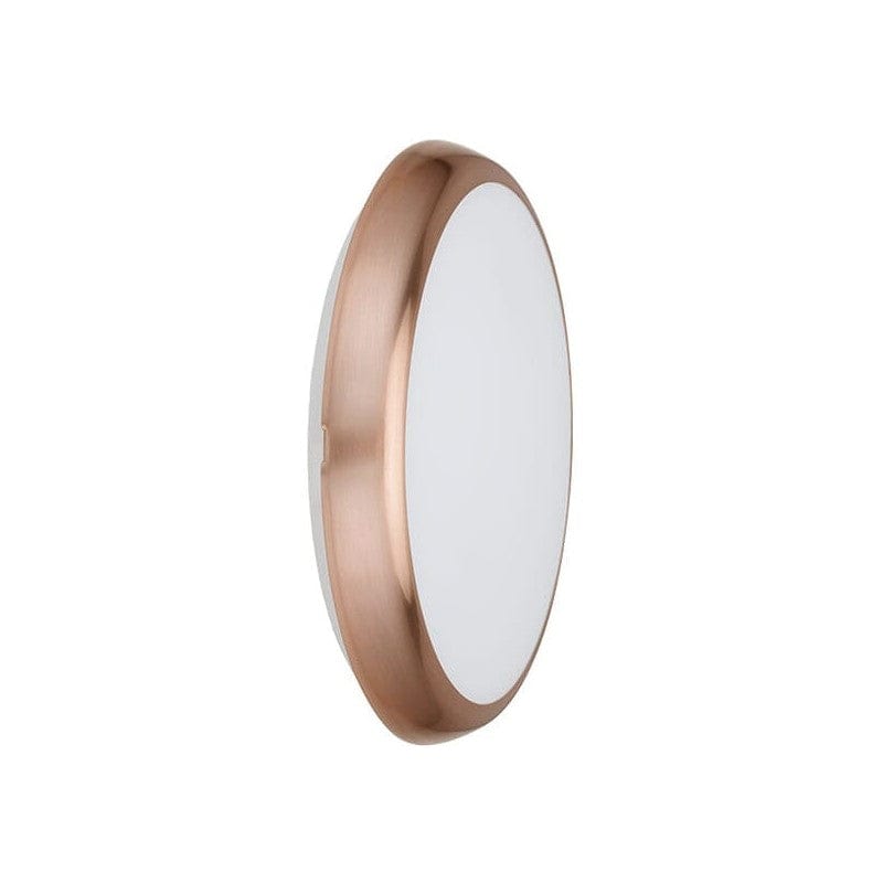 Bell Lighting Bronze Trim Ring for 12W Deco Slim LED Bulkhead - BL06756